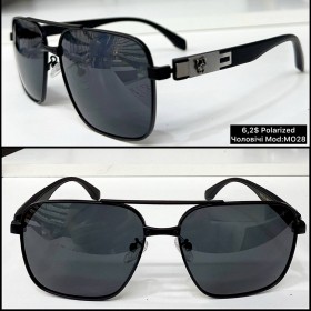 0018 Чоловічі Polarized (MO28) Розмір 59-16-146